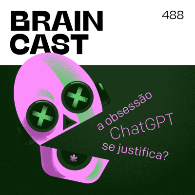 Braincast