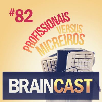 Braincast