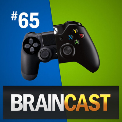 Braincast