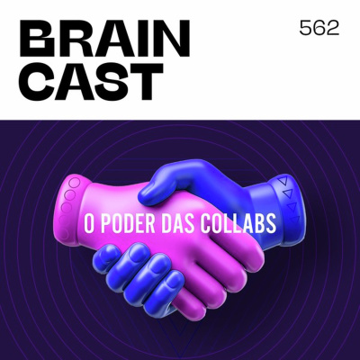 Braincast