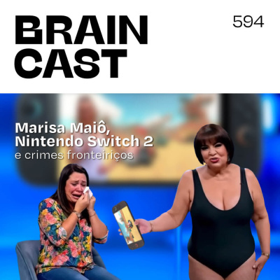 Braincast