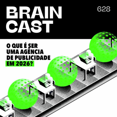 Braincast