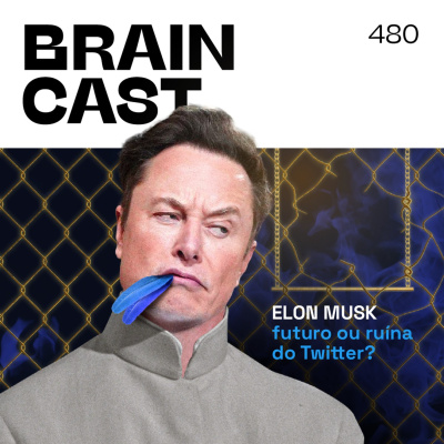 Braincast