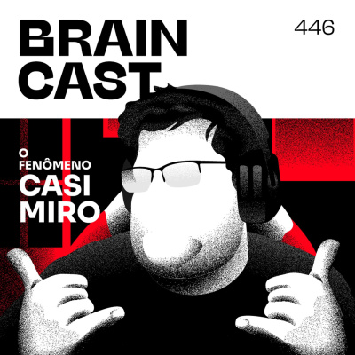 Braincast