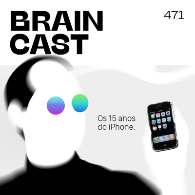 Braincast