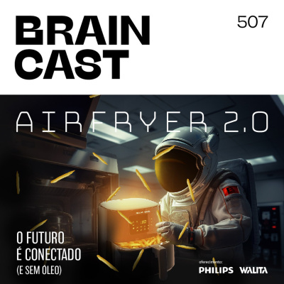 Braincast