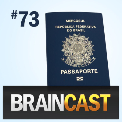 Braincast