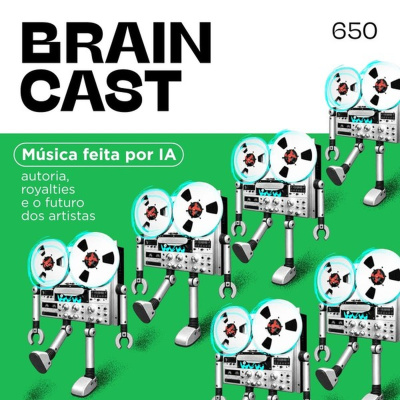 Braincast
