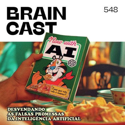 Braincast