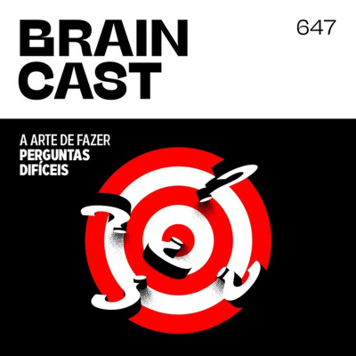 Braincast