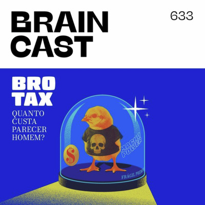 Braincast