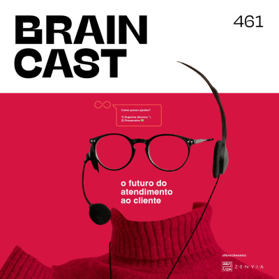 Braincast