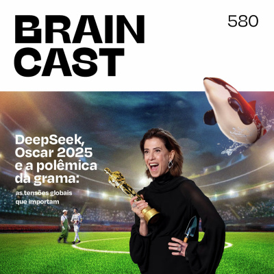 Braincast