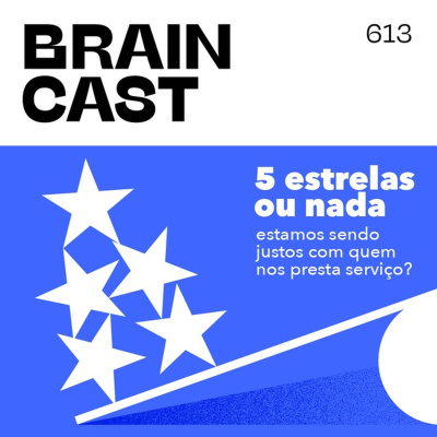 Braincast