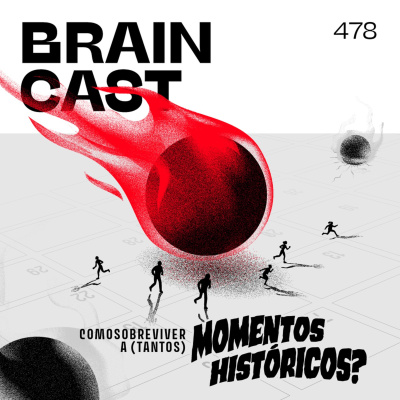 Braincast