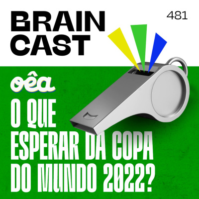 Braincast