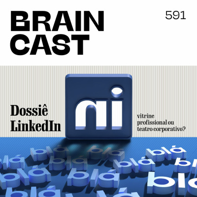 Braincast