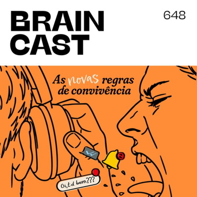 Braincast