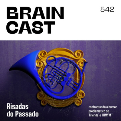 Braincast