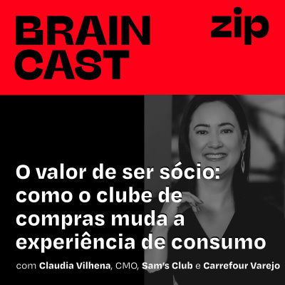 Braincast