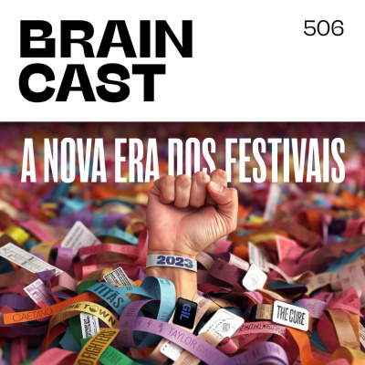 Braincast