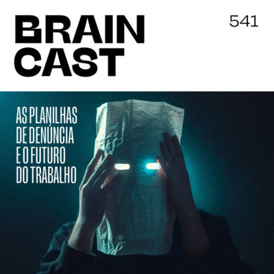 Braincast