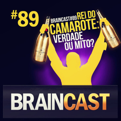 Braincast