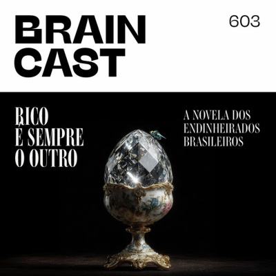 Braincast