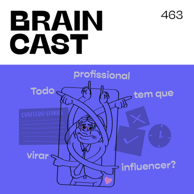 Braincast