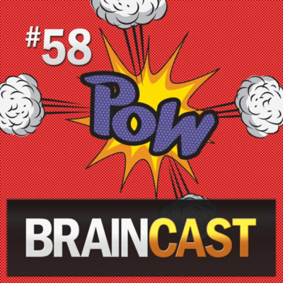 Braincast
