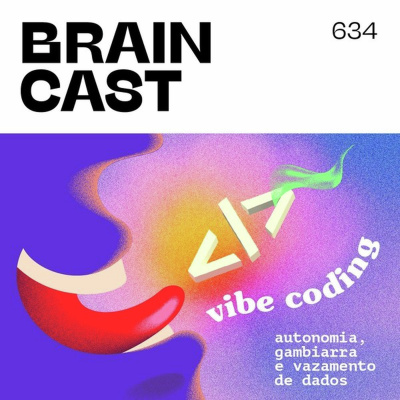 Braincast
