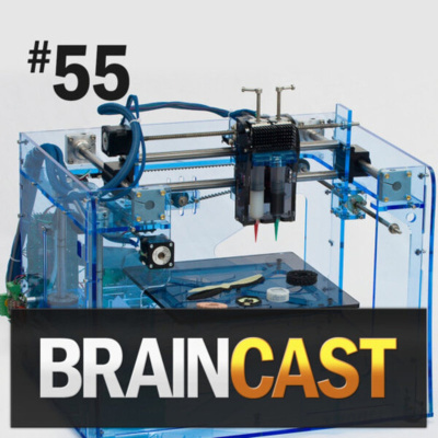 Braincast