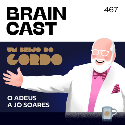 Braincast