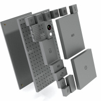 107 - Smartphones (não tão) modulares