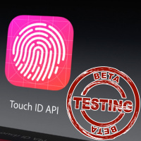 49 - iOS 8 beta, Touch ID e a revolução nos pagamentos móveis