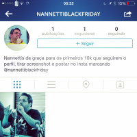 57 - #instagramblackfriday e RAM no iPhone vs. RAM no Android