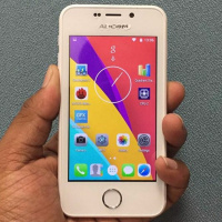 108 - O curioso smartphone de 15 reais