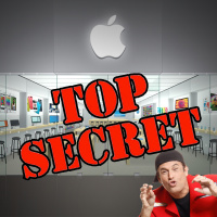 48 - Loja secreta da Apple vende iPhone mais barato