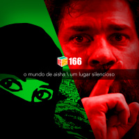 Iradex Podcast 166: O Mundo de Aisha / Um Lugar Silencioso