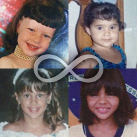 Sem Fim: Crianças quebrando dentes e raspando cabelo