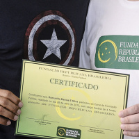 Sem Fim: Quem é Romualdo?