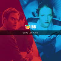 Iradex Podcast 188: Barry / Contato