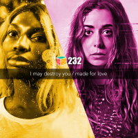 Iradex Podcast 232: I May Destroy You / Made for Love