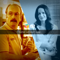 Iradex Podcast 157: Better Call Saul / Easy