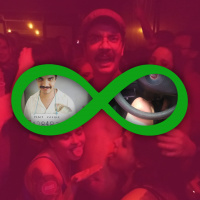 Sem Fim: Uber dilemas com o volante no joelho