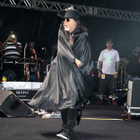 Sem Fim: Luiz Gonzaga é o Batman