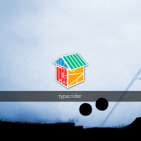 Iradex Home Office: Type:Rider