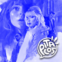 Pitacos sobre Noite Passada em Soho (Sem Spoilers)