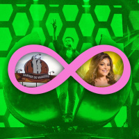 Sem Fim: Chama a patricinha pra dançar dentro do limão