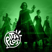 Pitacos sobre Matrix Resurrections (Sem Spoilers)